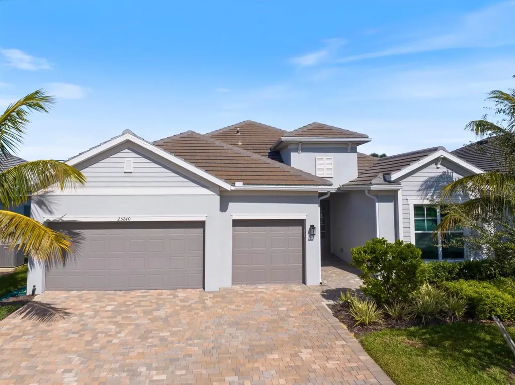 25240 Keygrass Court Punta Gorda FL 33955
