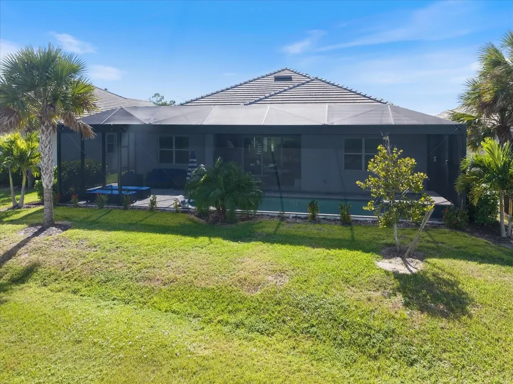 25240 Keygrass Court Punta Gorda FL 33955