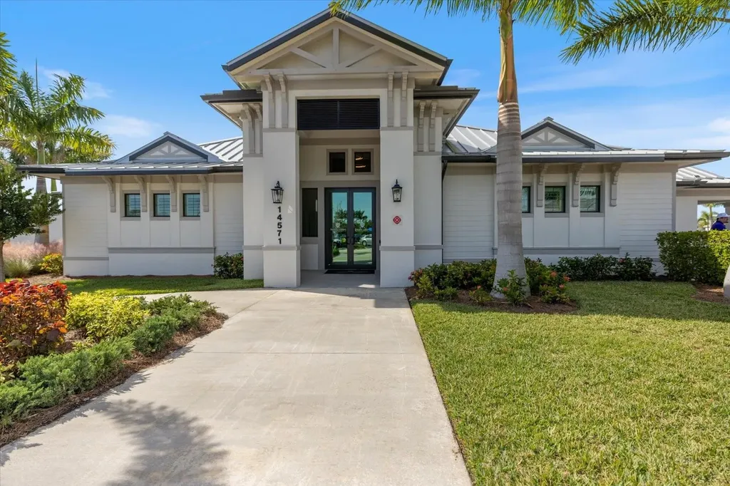 25240 Keygrass Court Punta Gorda FL 33955