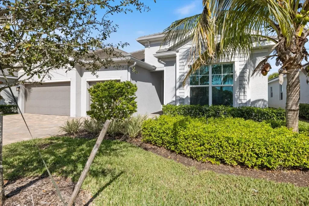 25240 Keygrass Court Punta Gorda FL 33955