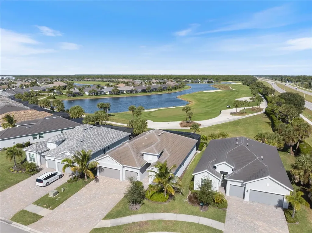 25240 Keygrass Court Punta Gorda FL 33955