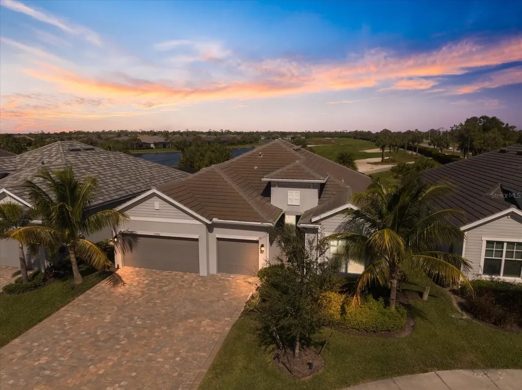 25240 Keygrass Court Punta Gorda FL 33955