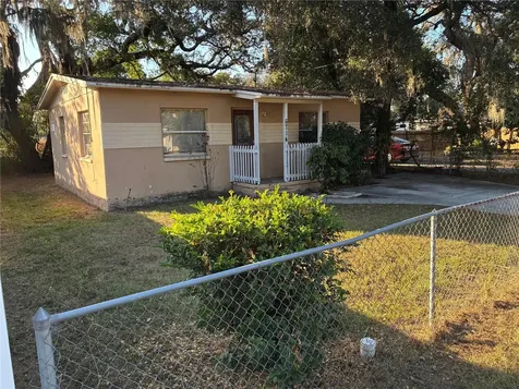 6714 N Harer Street Tampa FL 33604