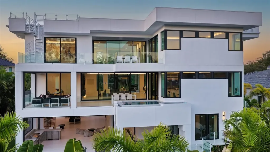 1610 N Lodge Drive Sarasota FL 34239