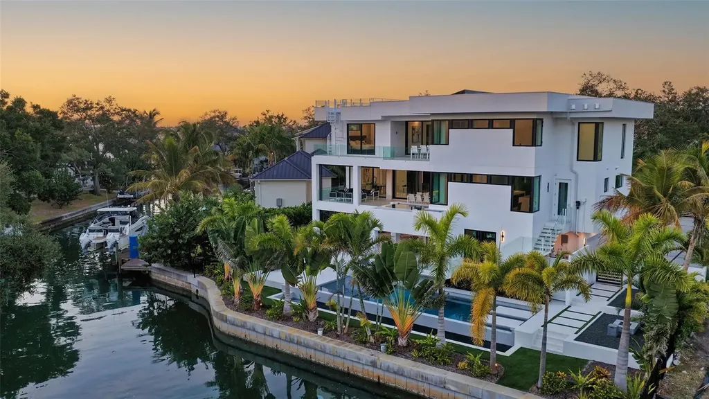 1610 N Lodge Drive Sarasota FL 34239