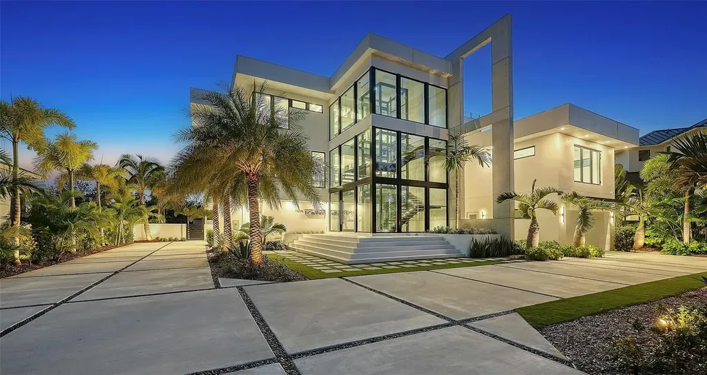 1610 N Lodge Drive Sarasota FL 34239
