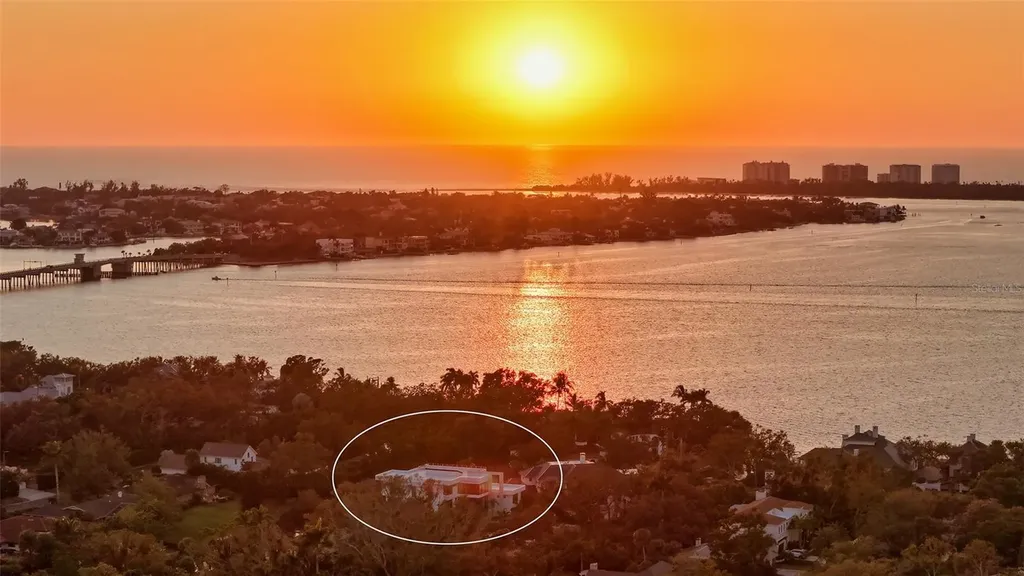 1610 N Lodge Drive Sarasota FL 34239