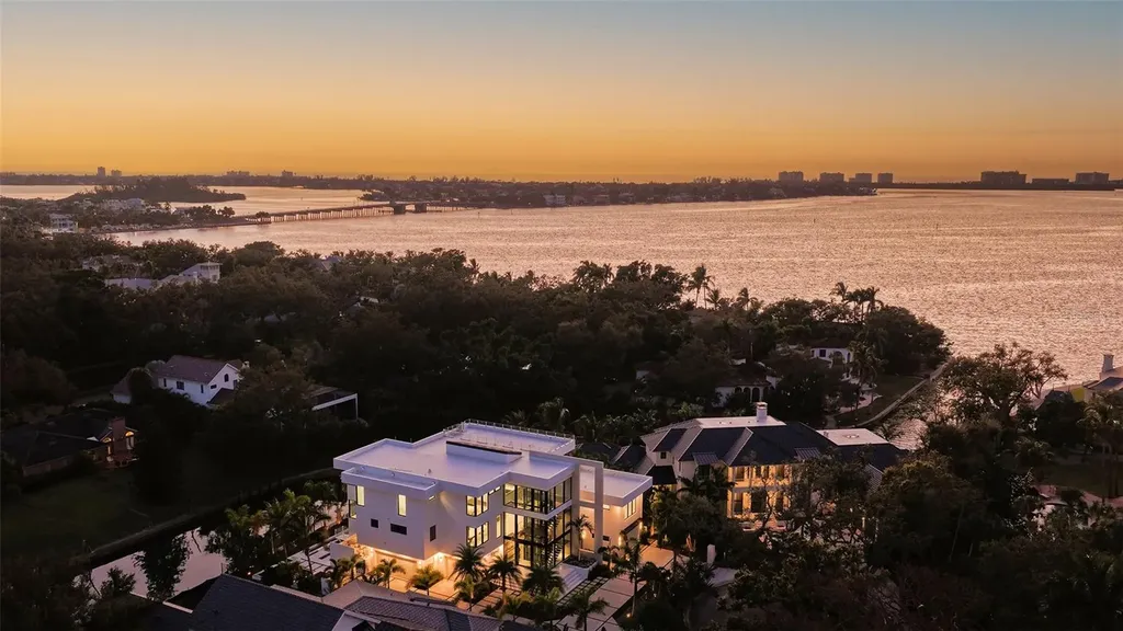 1610 N Lodge Drive Sarasota FL 34239