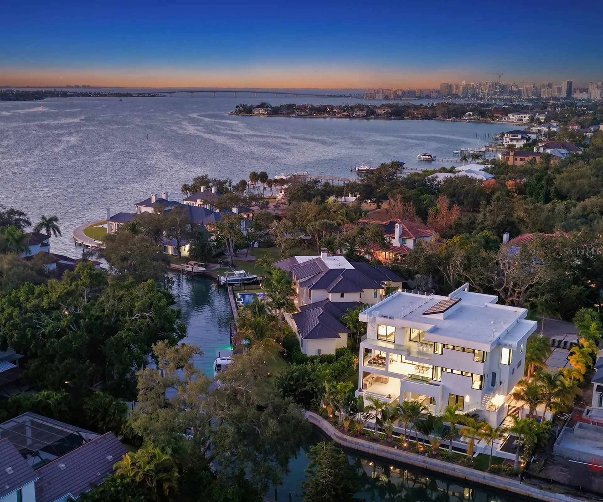 1610 N Lodge Drive Sarasota FL 34239