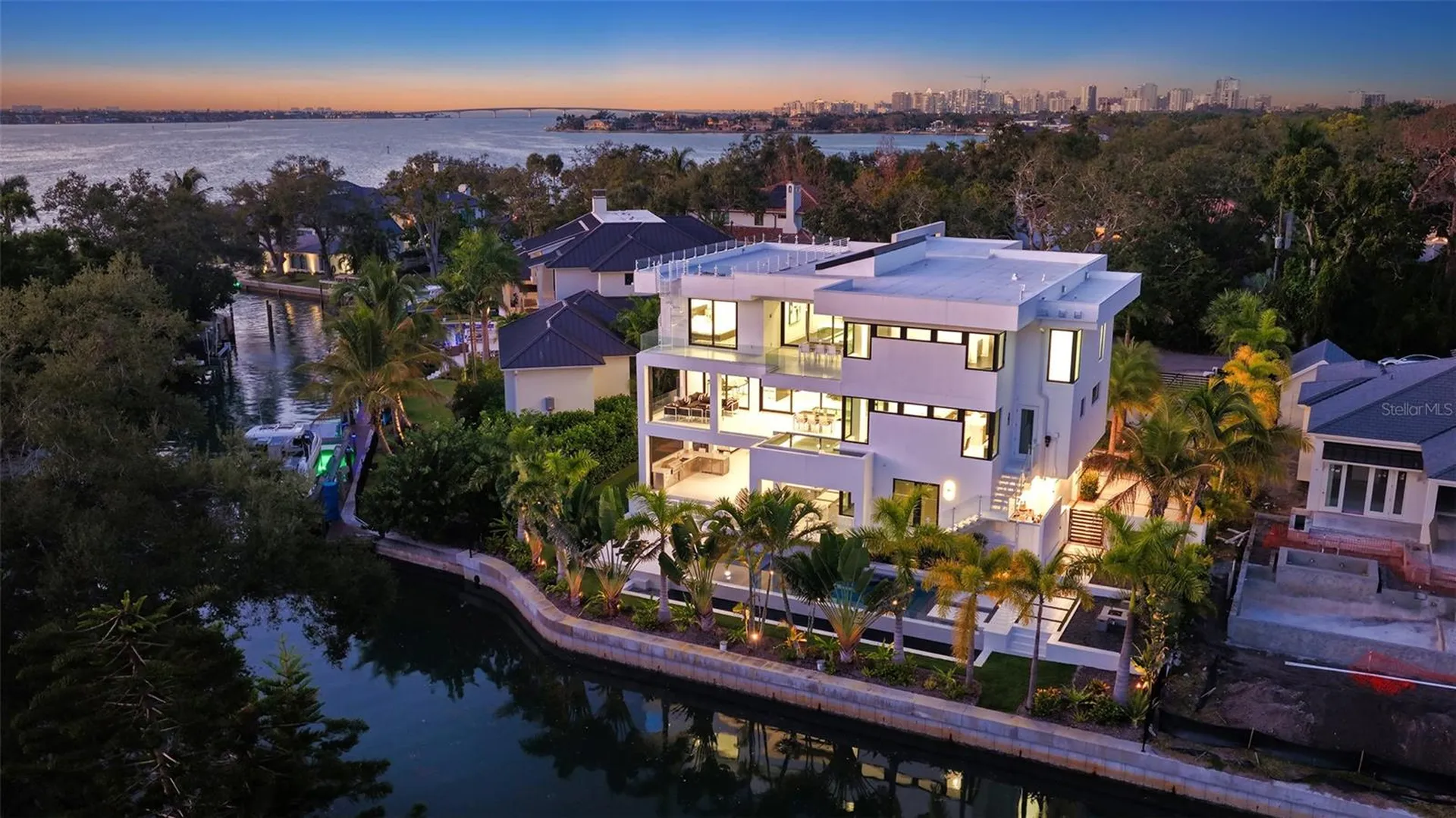 1610 N Lodge Drive Sarasota FL 34239
