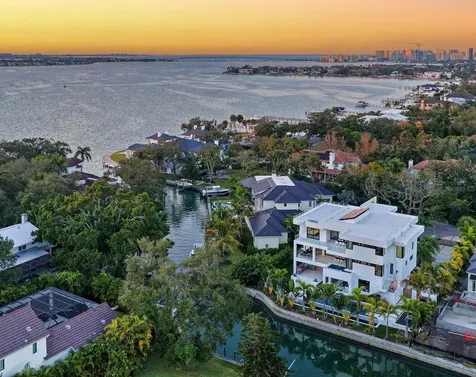 1610 N Lodge Drive Sarasota FL 34239