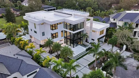 1610 N Lodge Drive Sarasota FL 34239