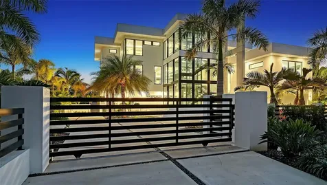 1610 N Lodge Drive Sarasota FL 34239