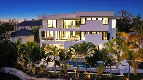 1610 N Lodge Drive Sarasota FL 34239