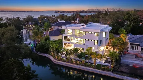 1610 N Lodge Drive Sarasota FL 34239