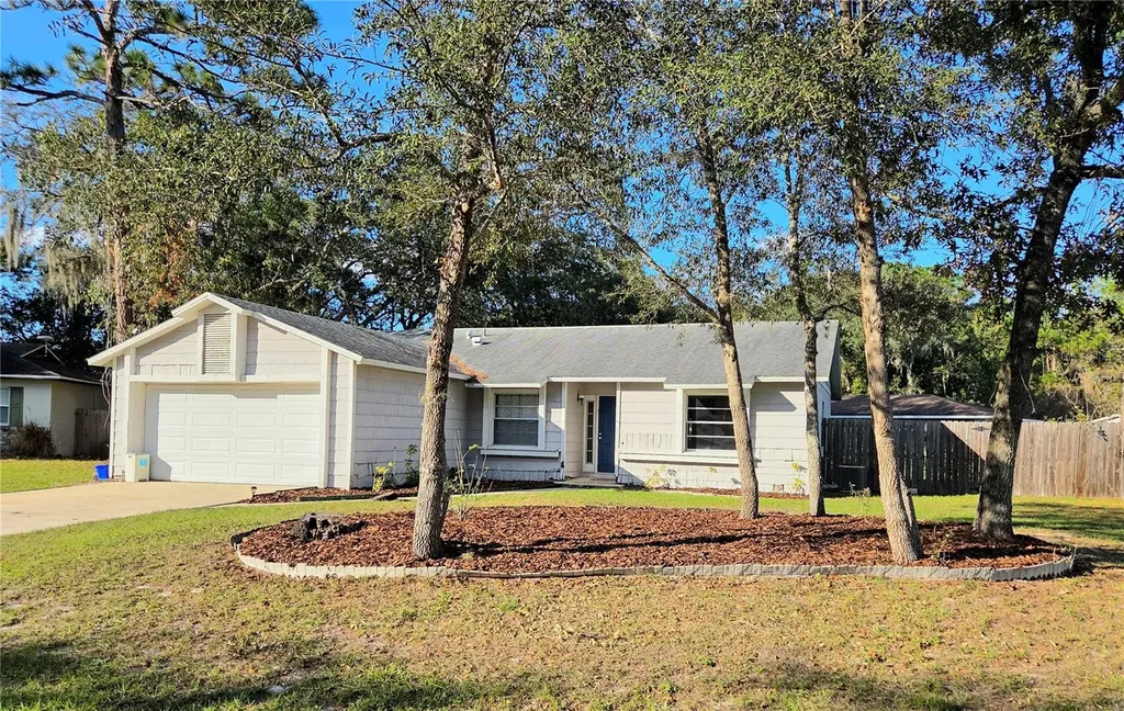 218 San Fernando Court Sanford FL 32773