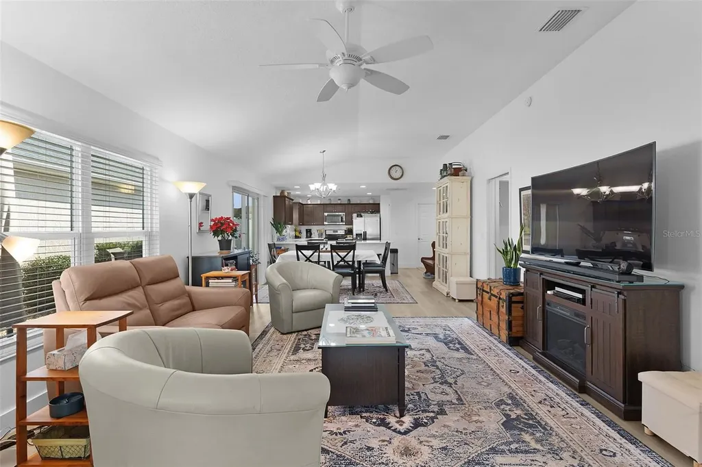 9191 SE 166th Sprung Lane The Villages FL 32162