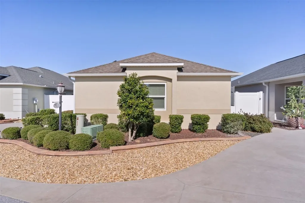 9191 SE 166th Sprung Lane The Villages FL 32162