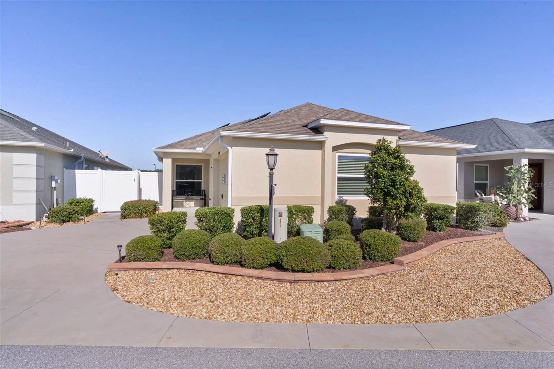 9191 SE 166th Sprung Lane The Villages FL 32162
