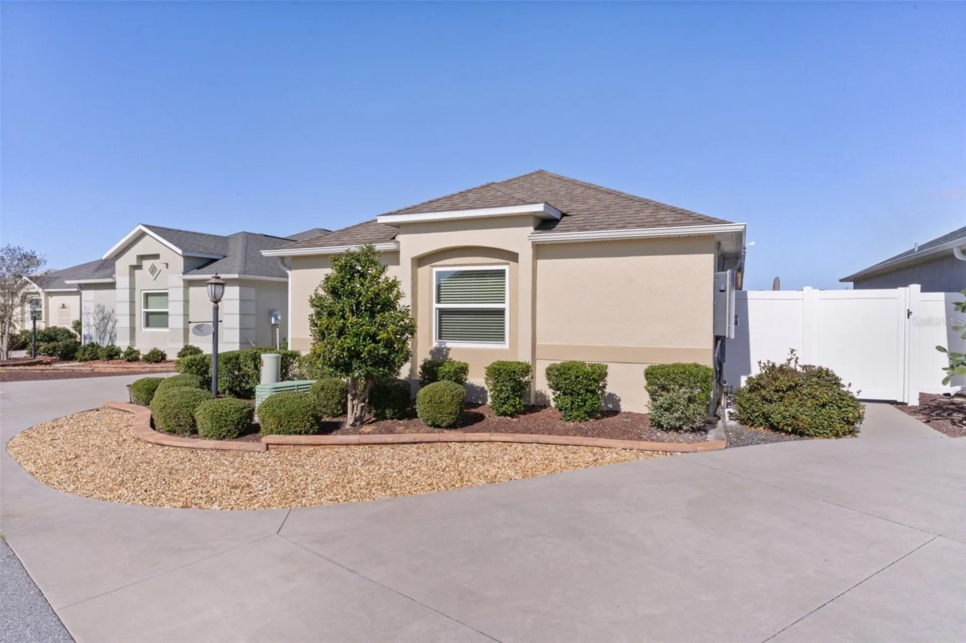 9191 SE 166th Sprung Lane The Villages FL 32162