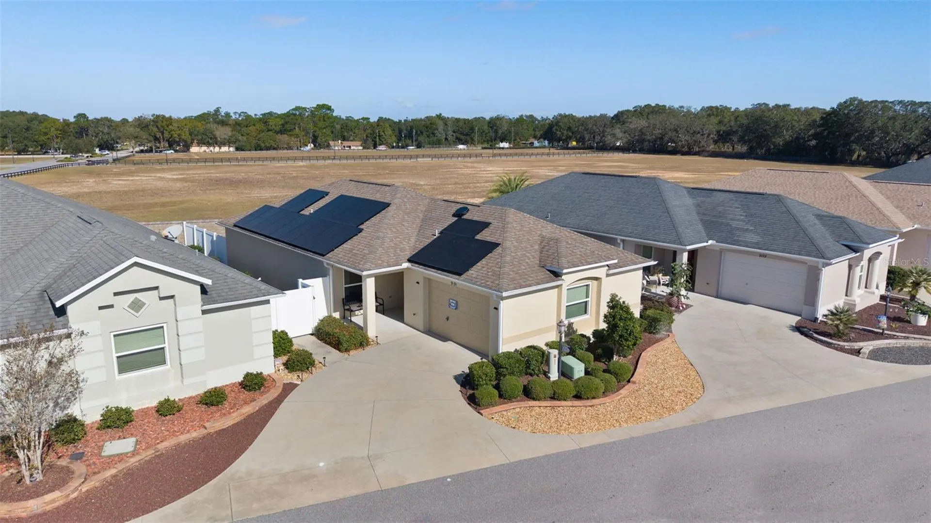 9191 SE 166th Sprung Lane The Villages FL 32162