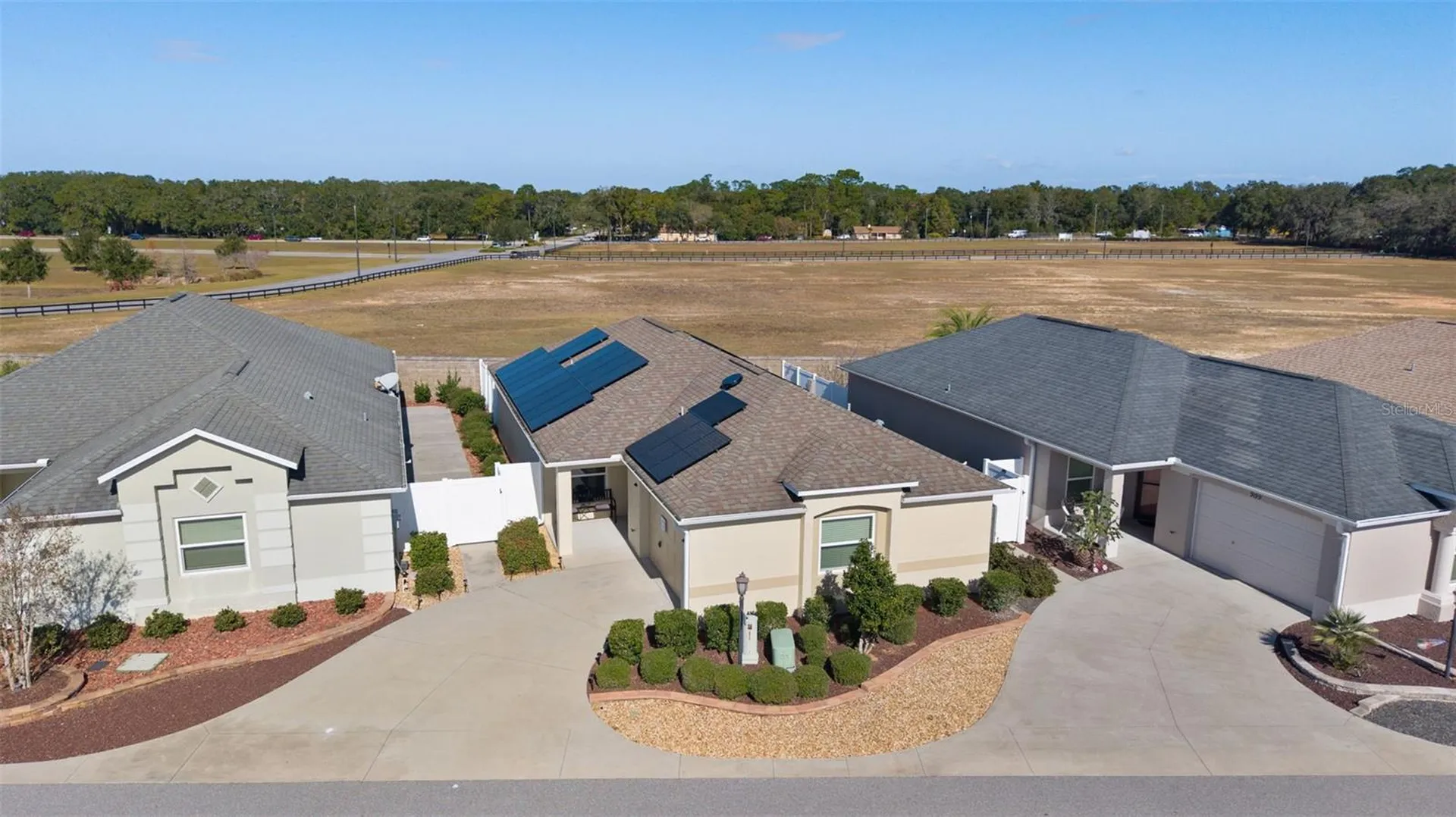 9191 SE 166th Sprung Lane The Villages FL 32162