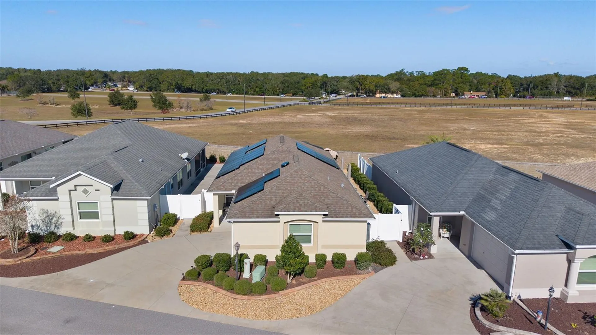 9191 SE 166th Sprung Lane The Villages FL 32162