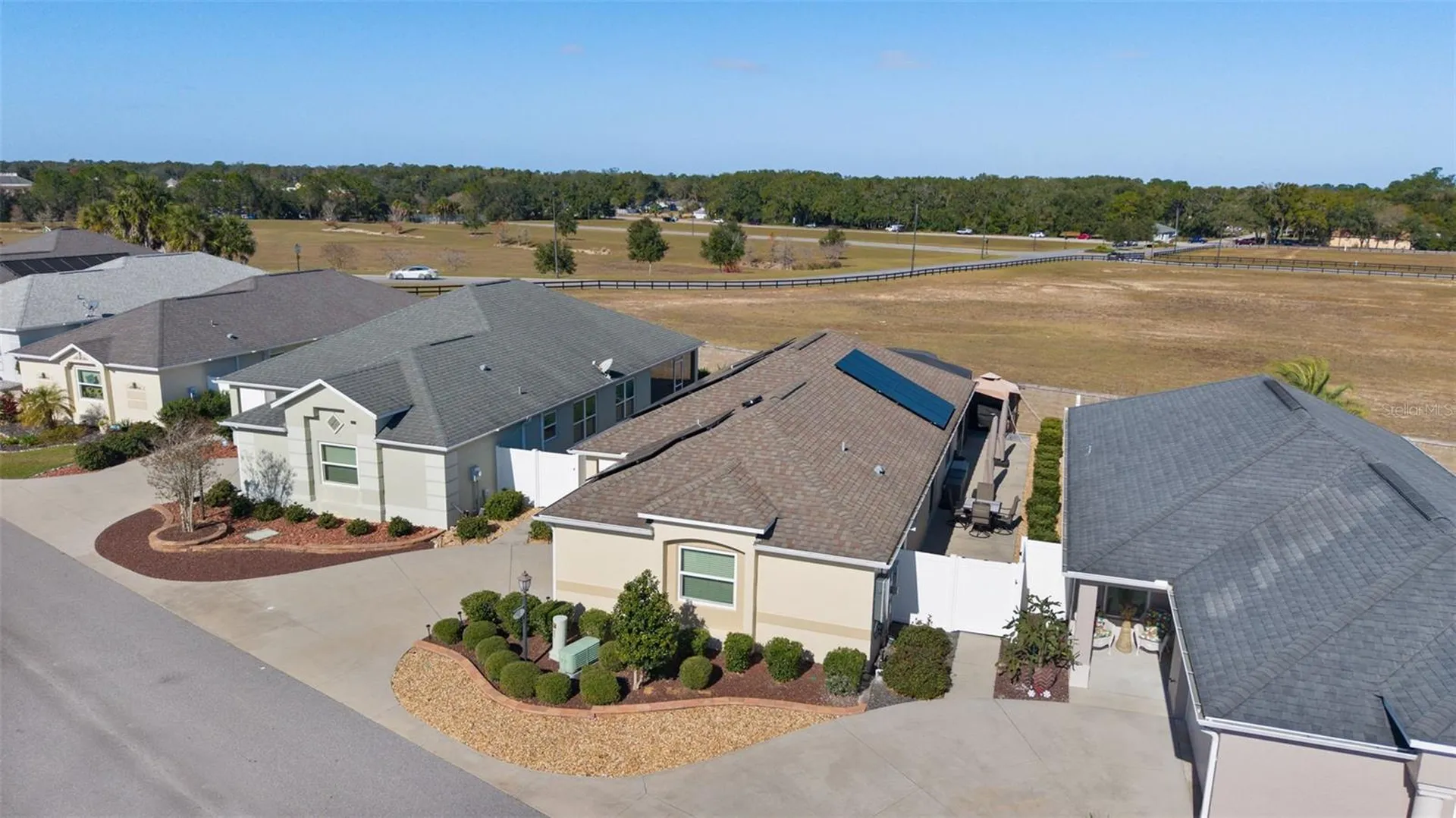 9191 SE 166th Sprung Lane The Villages FL 32162