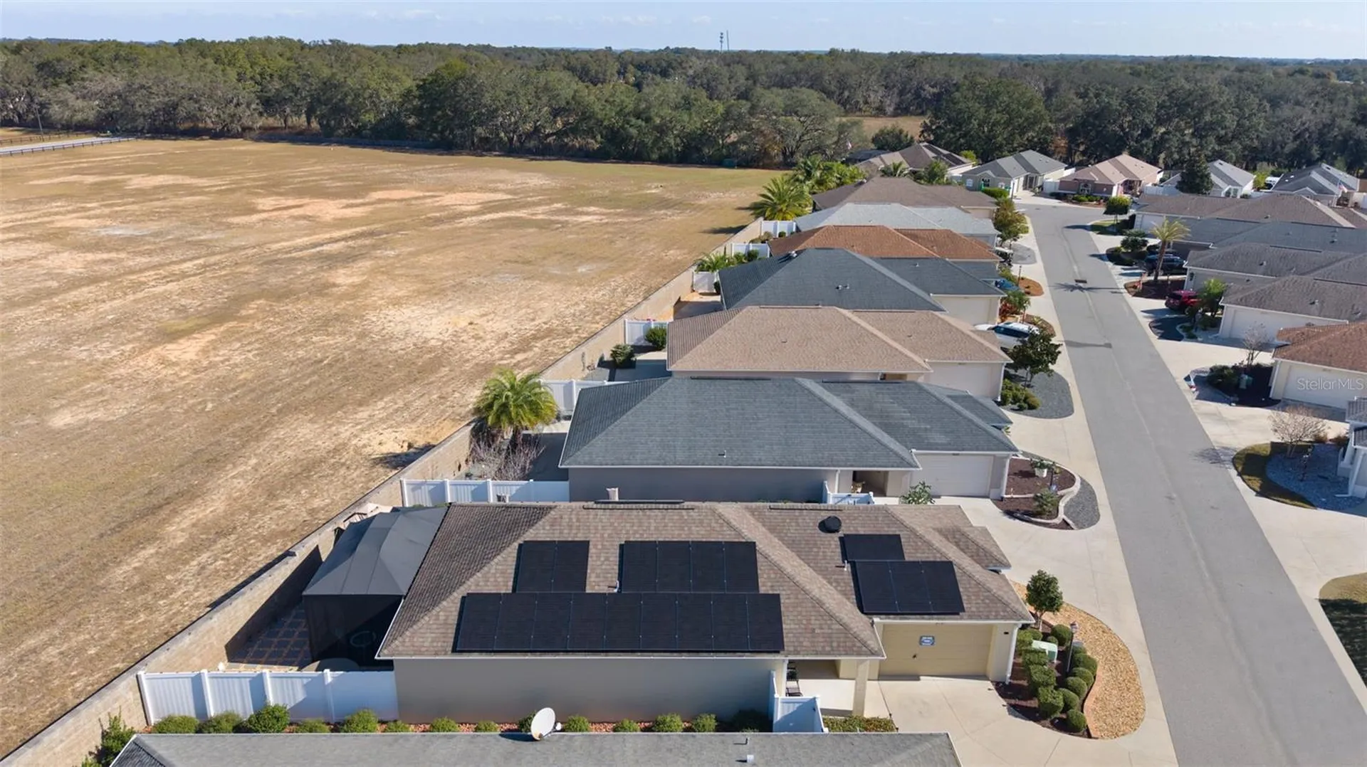 9191 SE 166th Sprung Lane The Villages FL 32162