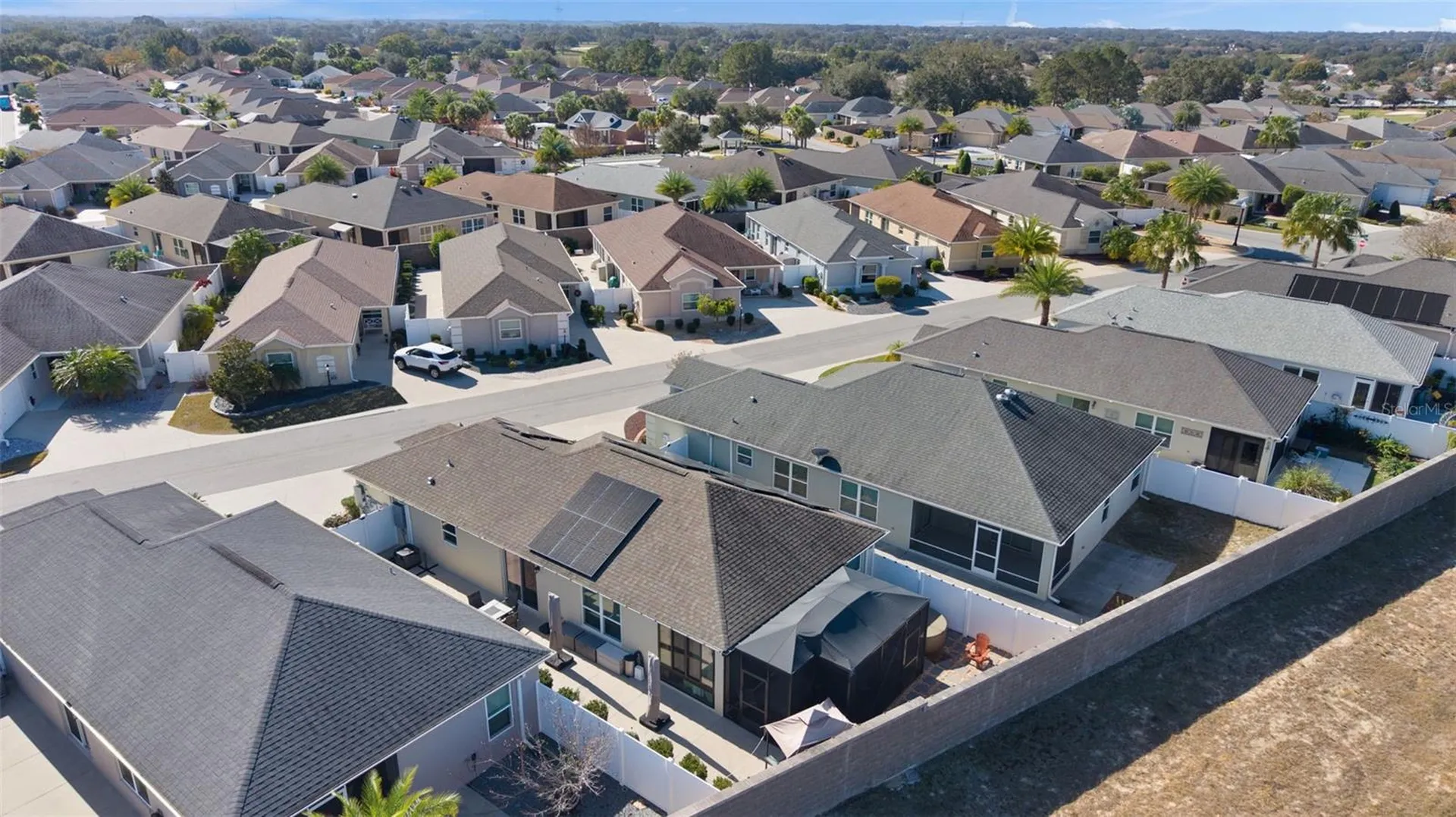 9191 SE 166th Sprung Lane The Villages FL 32162