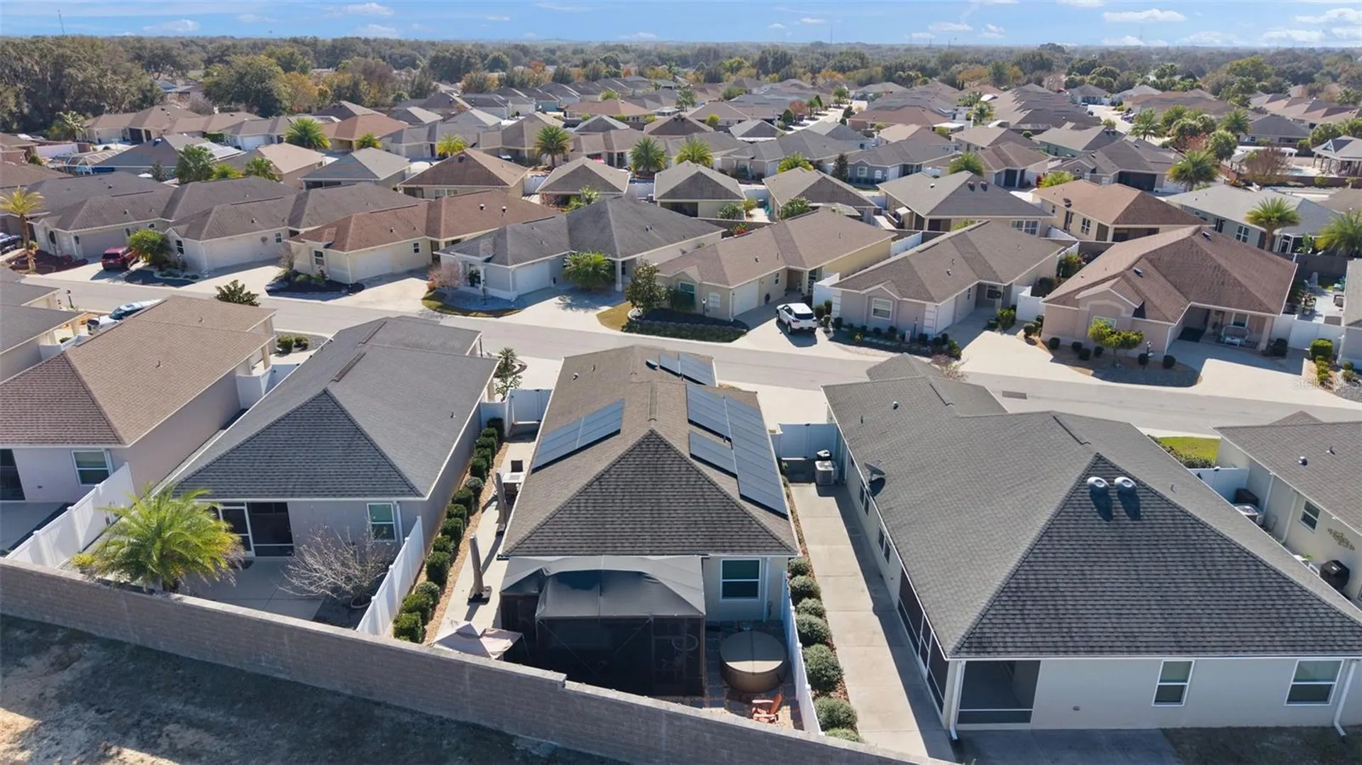 9191 SE 166th Sprung Lane The Villages FL 32162