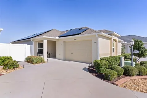 9191 SE 166th Sprung Lane The Villages FL 32162