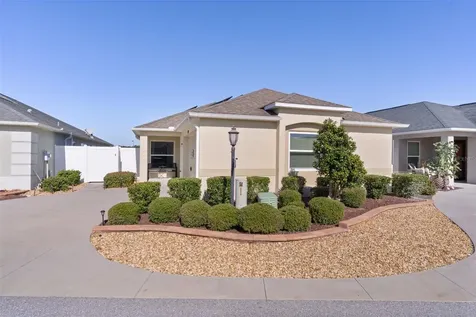 9191 SE 166th Sprung Lane The Villages FL 32162