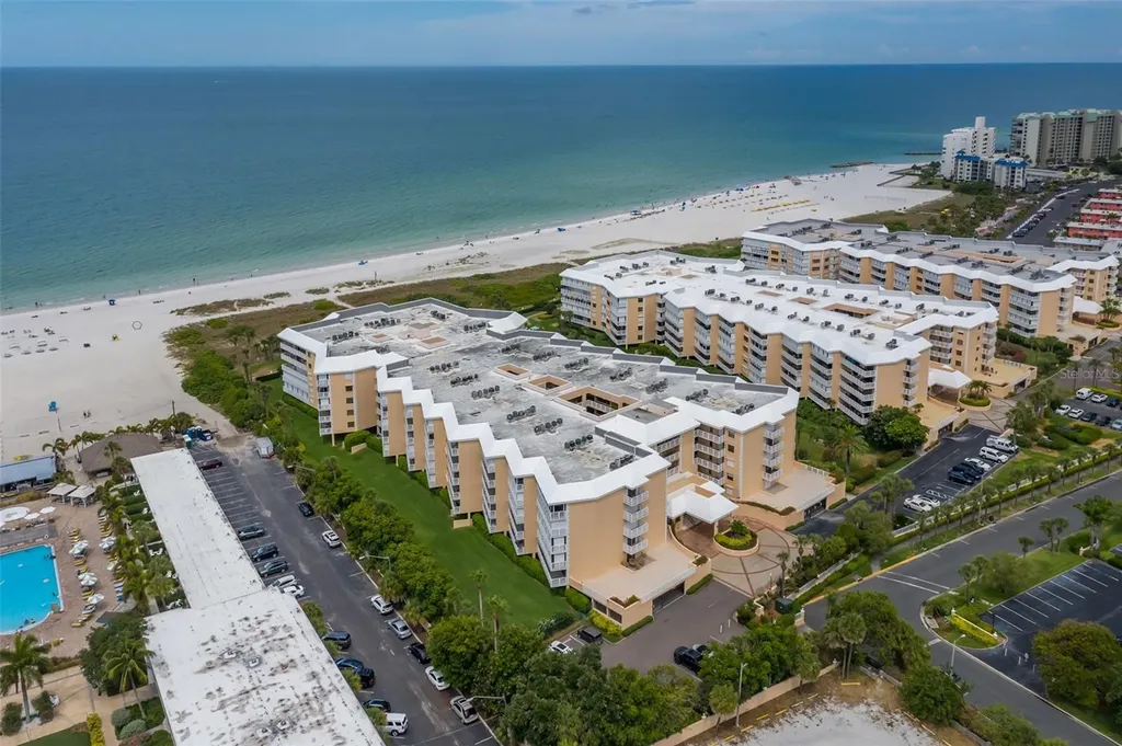 6500 Sunset Way St Pete Beach FL 33706