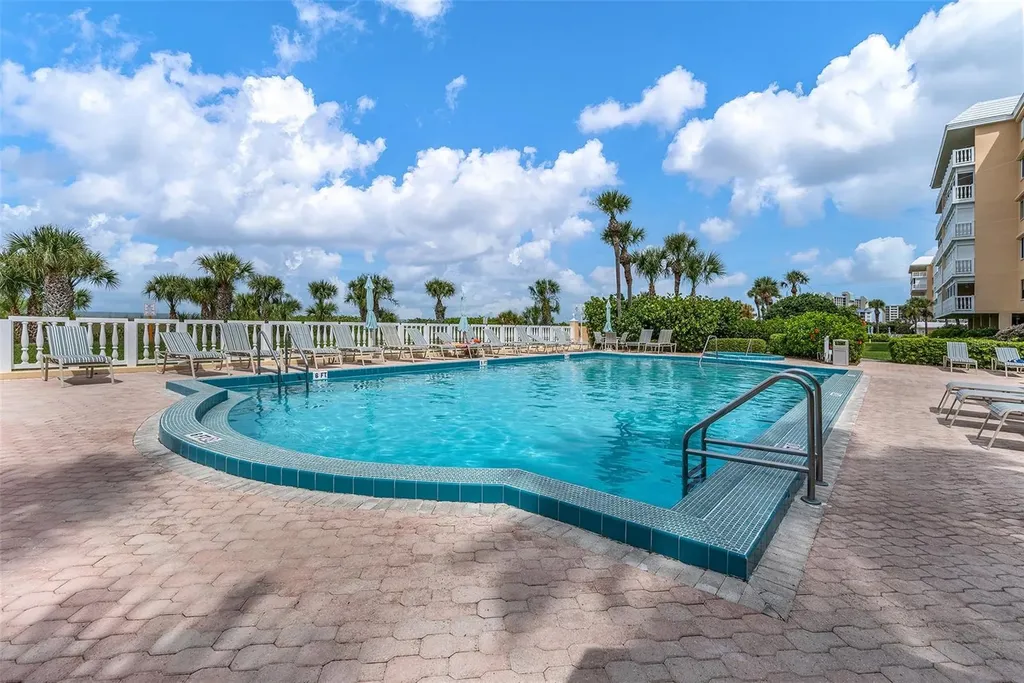 6500 Sunset Way St Pete Beach FL 33706