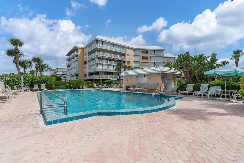 6500 Sunset Way St Pete Beach FL 33706