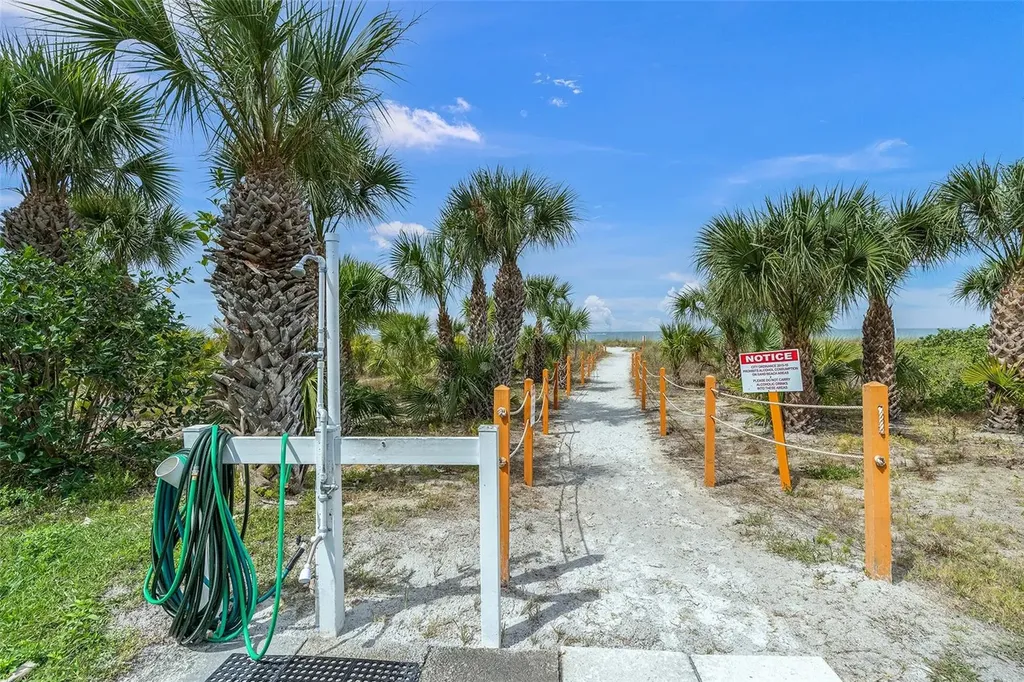 6500 Sunset Way St Pete Beach FL 33706