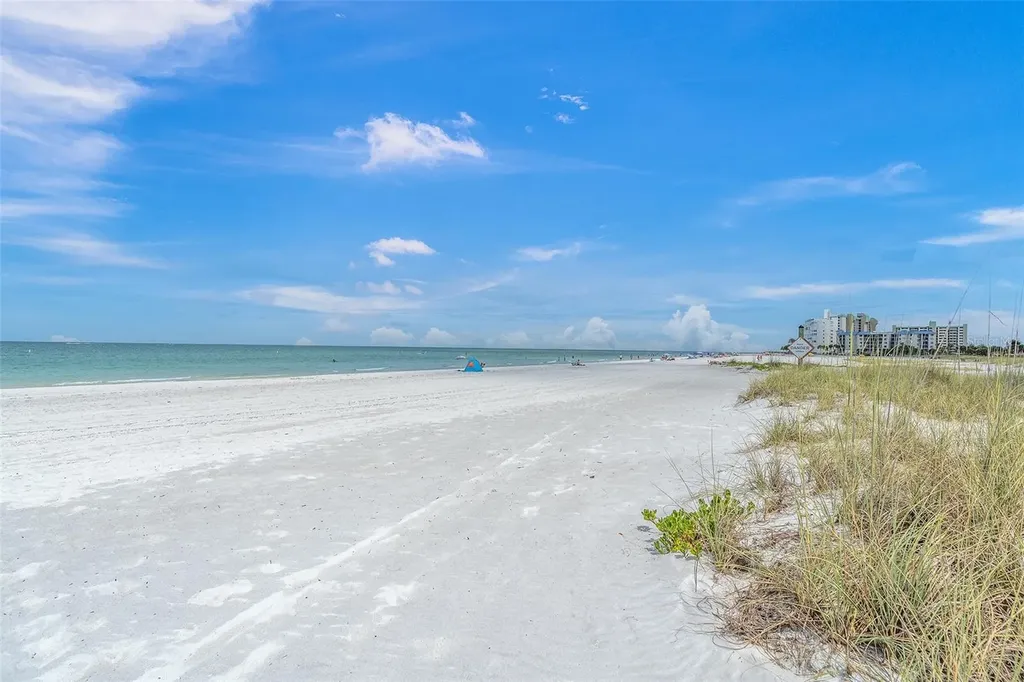 6500 Sunset Way St Pete Beach FL 33706