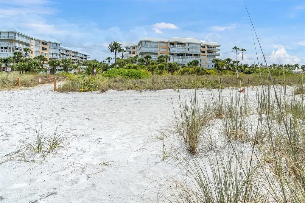 6500 Sunset Way St Pete Beach FL 33706