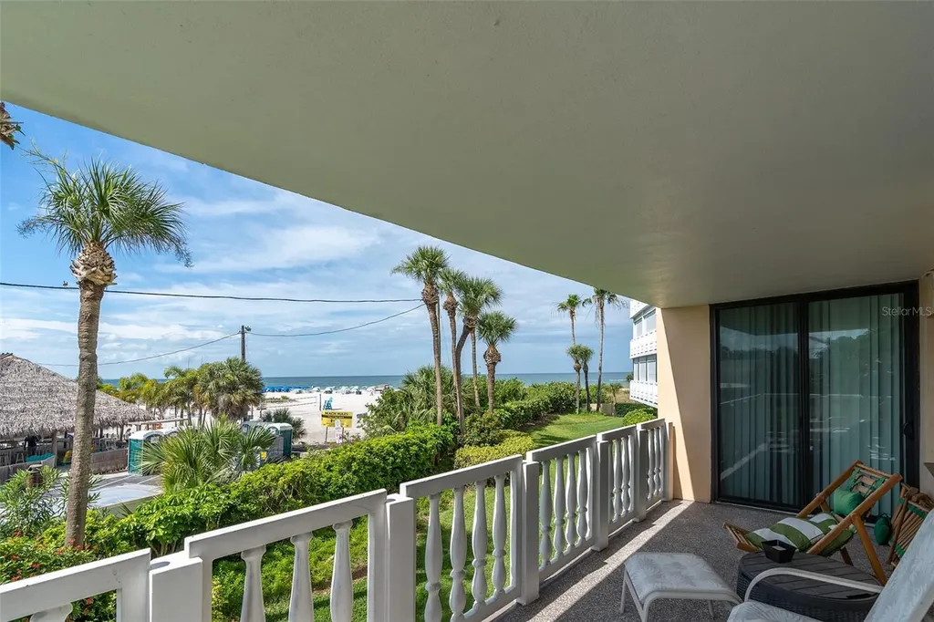 6500 Sunset Way St Pete Beach FL 33706