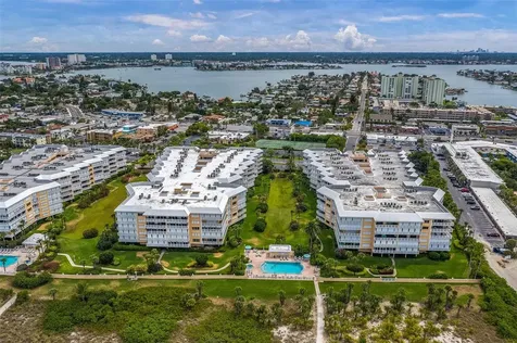 6500 Sunset Way St Pete Beach FL 33706