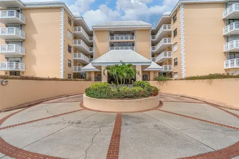 6500 Sunset Way St Pete Beach FL 33706