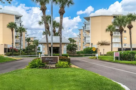 6500 Sunset Way St Pete Beach FL 33706
