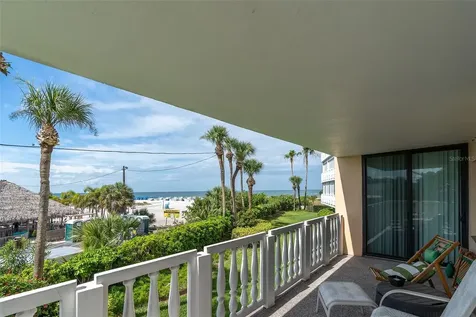 6500 Sunset Way St Pete Beach FL 33706