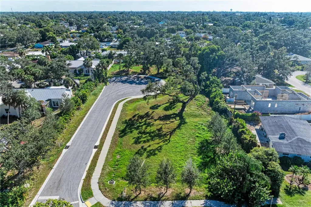 Lot 2 Datura Street Sarasota FL 34239