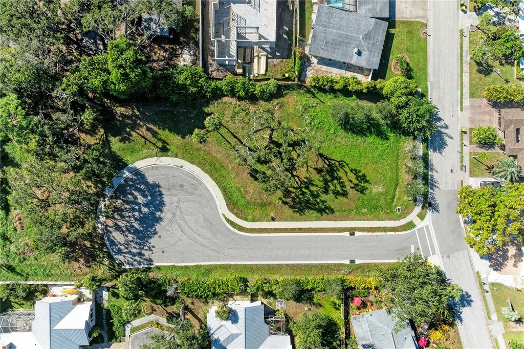 Lot 2 Datura Street Sarasota FL 34239