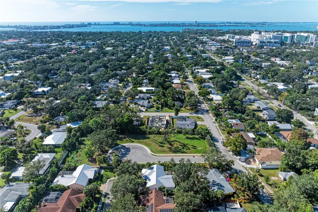 Lot 2 Datura Street Sarasota FL 34239