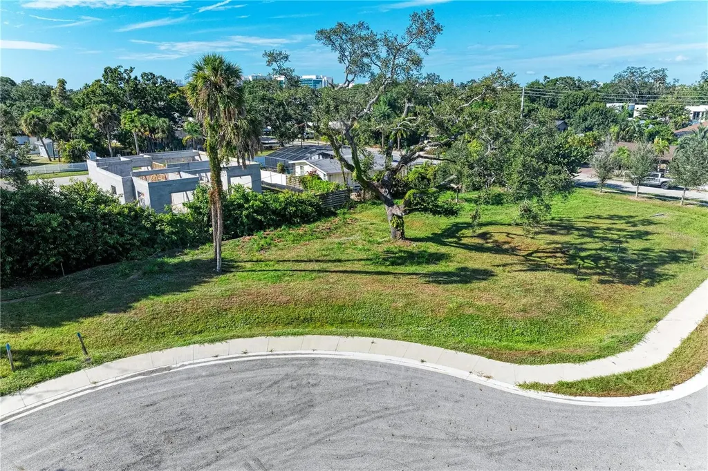 Lot 2 Datura Street Sarasota FL 34239