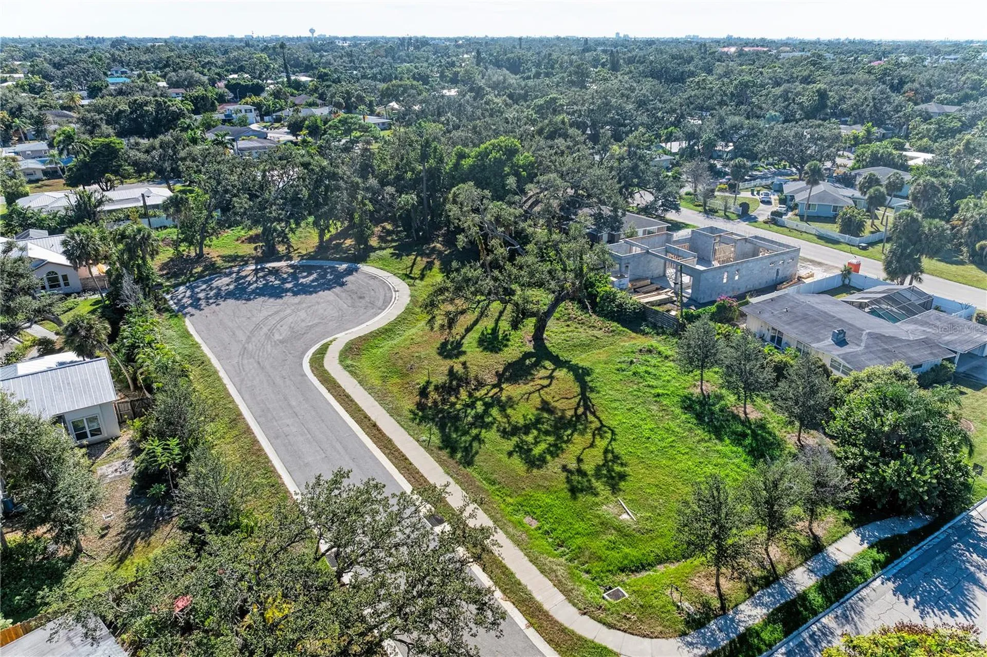 Lot 2 Datura Street Sarasota FL 34239