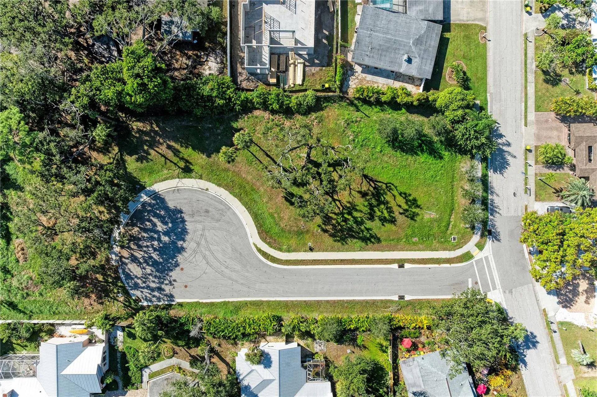 Lot 2 Datura Street Sarasota FL 34239